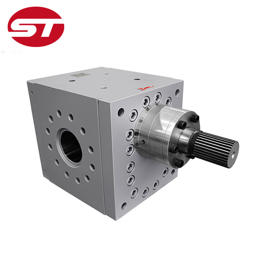 ZB-H高溫高壓熔體泵 ZB-H高溫高壓熔體泵